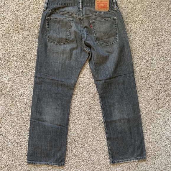 514 Levi’s - Picture 4 of 7